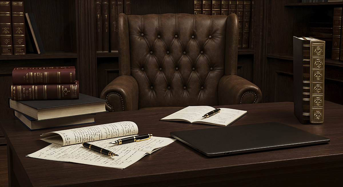 page-header